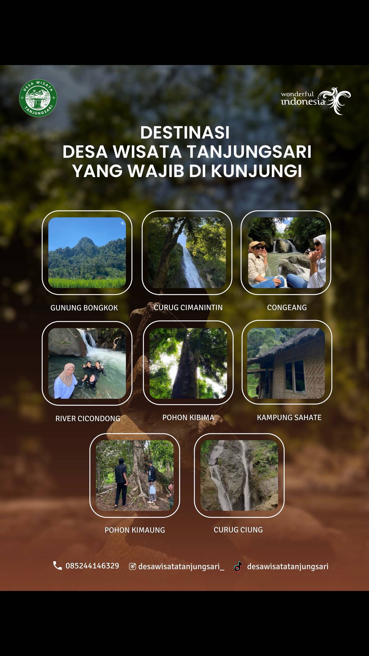 Desa Wisata Tanjungsari
