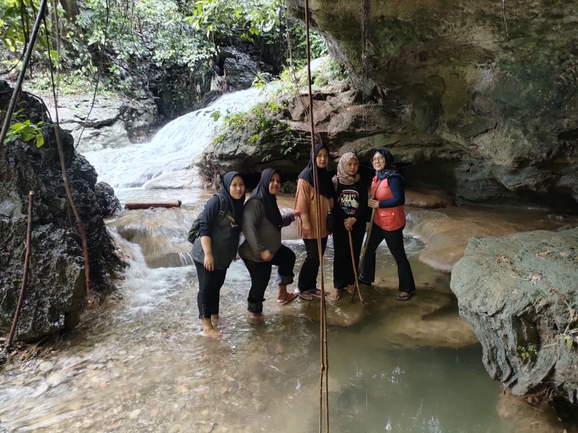 Desa Wisata Parung Kencana